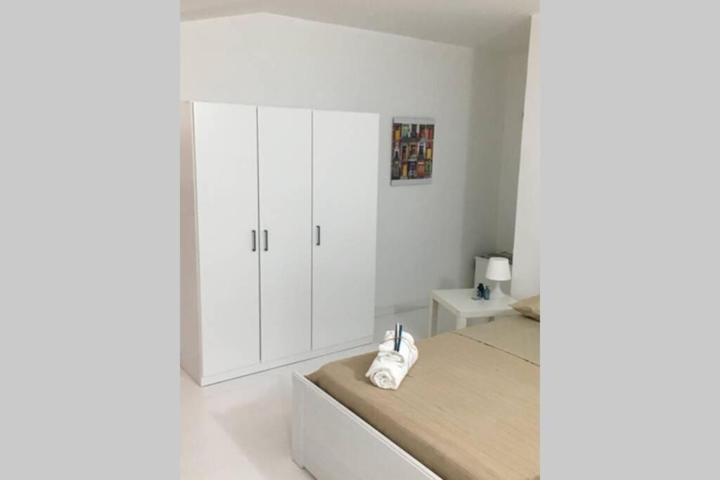 Beda House Panoramica E Tranquilla Βίλα Giardini Naxos Εξωτερικό φωτογραφία