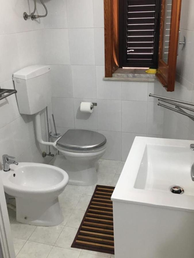 Beda House Panoramica E Tranquilla Βίλα Giardini Naxos Εξωτερικό φωτογραφία