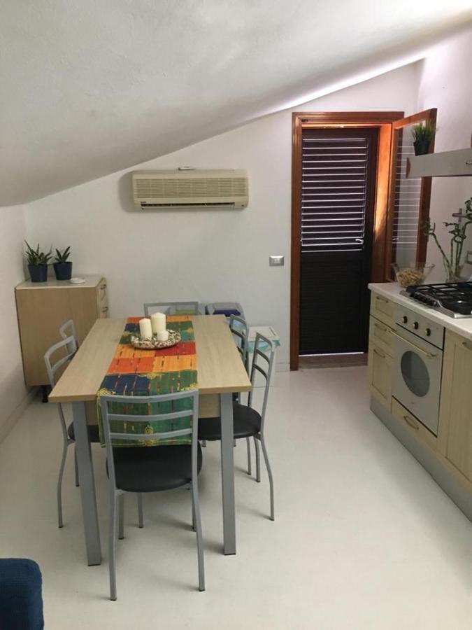 Beda House Panoramica E Tranquilla Βίλα Giardini Naxos Εξωτερικό φωτογραφία