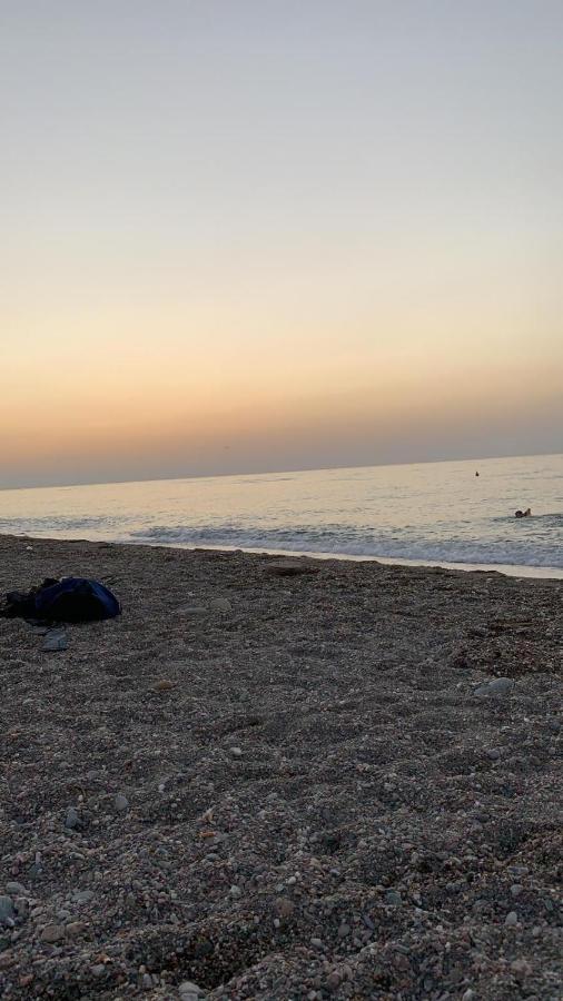 Beda House Panoramica E Tranquilla Βίλα Giardini Naxos Εξωτερικό φωτογραφία