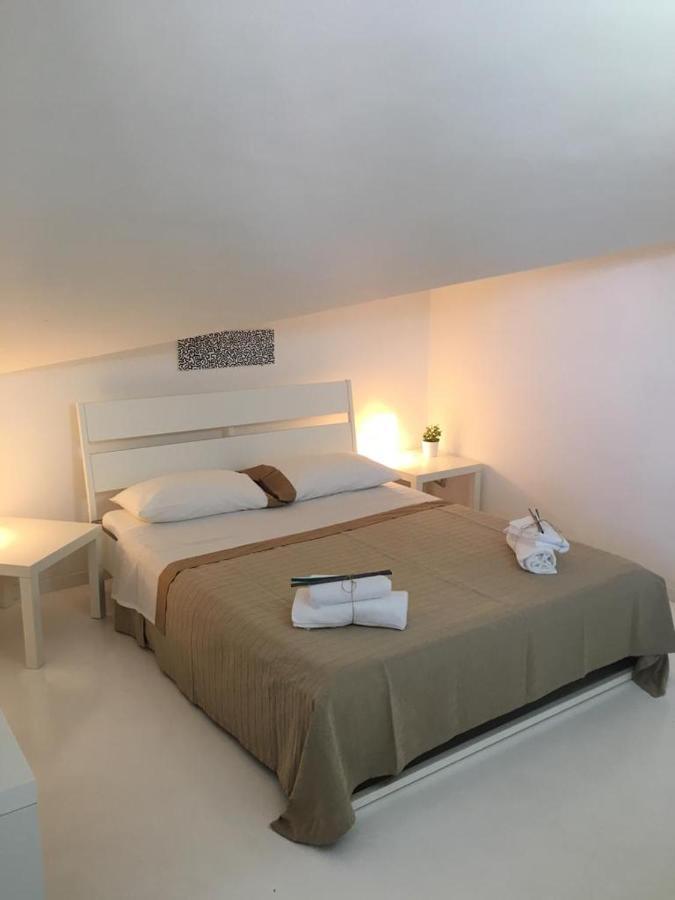 Beda House Panoramica E Tranquilla Βίλα Giardini Naxos Εξωτερικό φωτογραφία