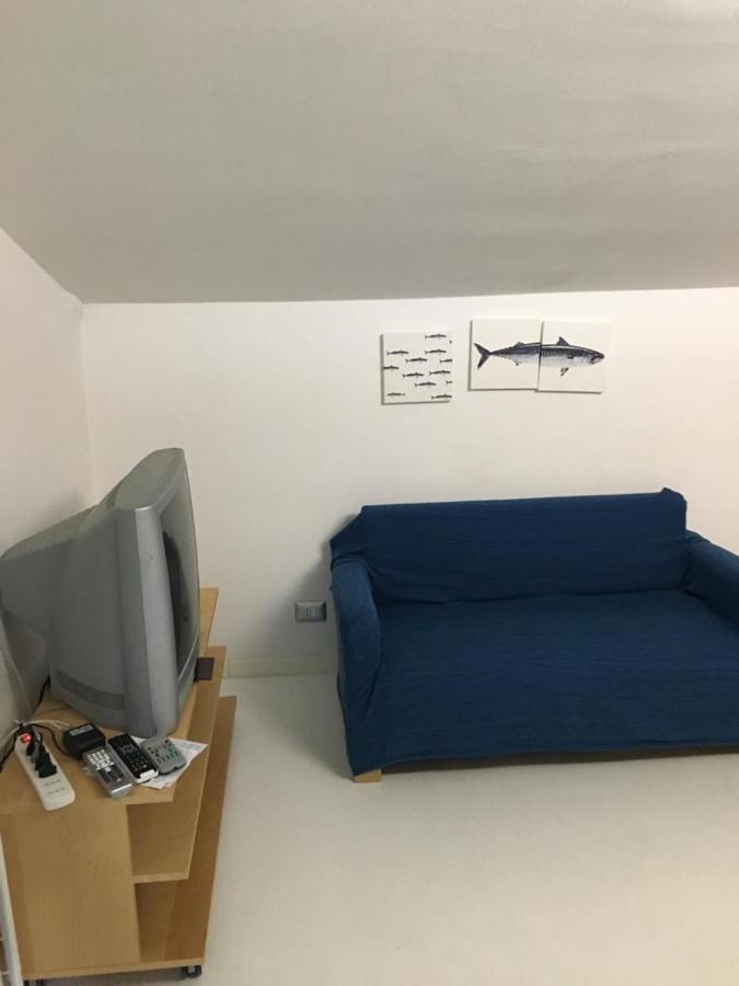 Beda House Panoramica E Tranquilla Βίλα Giardini Naxos Εξωτερικό φωτογραφία